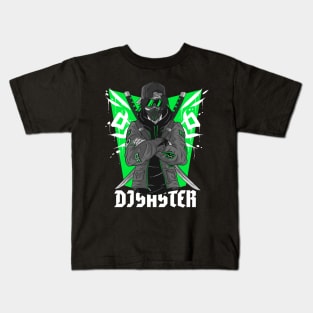 Disaster Kids T-Shirt